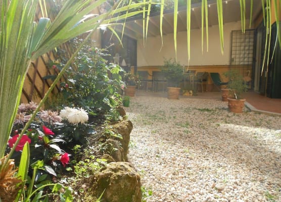 B&B Five 1