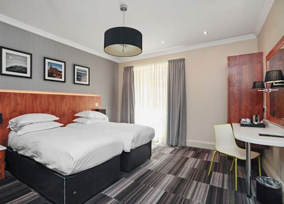 The Place Hotel 1
