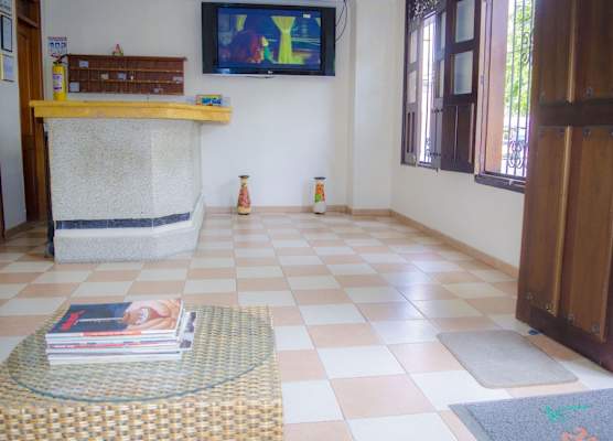 Hostal Solymar 1