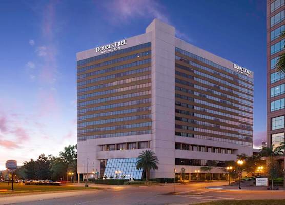 DoubleTree by Hilton Orlando Downtown 1