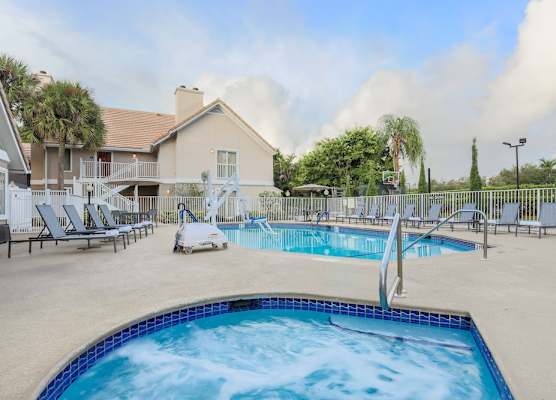 Residence Inn Boca Raton 1