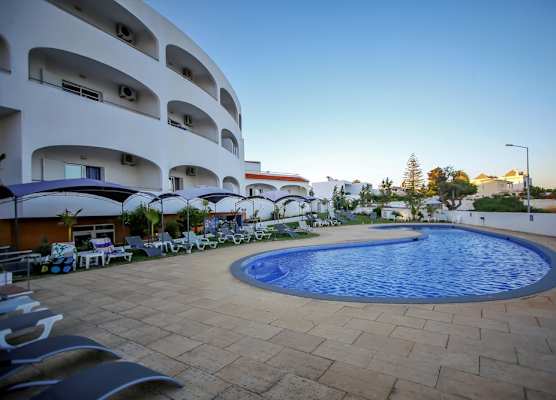 Hotel Maritur - Adults Only by Pierre & Vacances 1