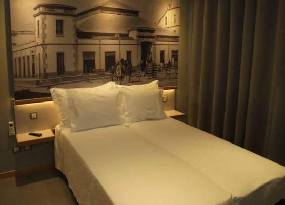 Nds Prestige Guest House And Suites 1