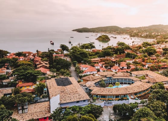Own Búzios Beach Hotel 1