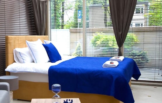 A11 Apartments & SPA Dermique 1