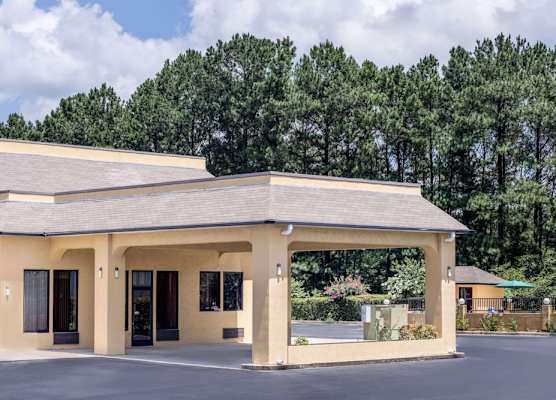 Days Inn by Wyndham Biscoe 1