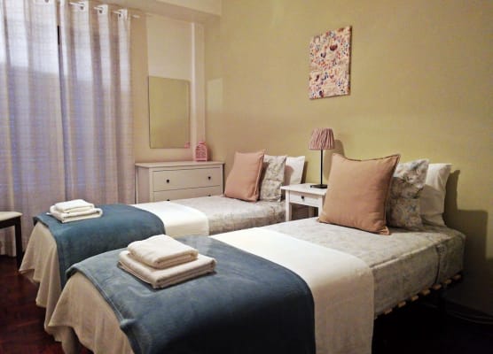 TripGeo Apartment Roma 1