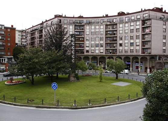Hotel San Jorge 1