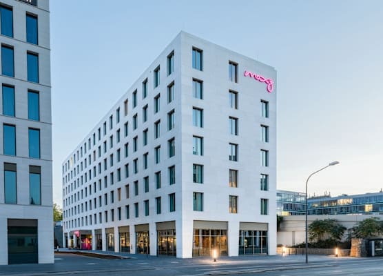Moxy Wuerzburg 1