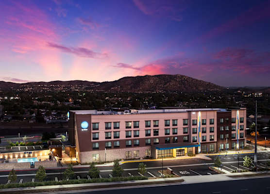 Tru by Hilton Norco Eastvale 1