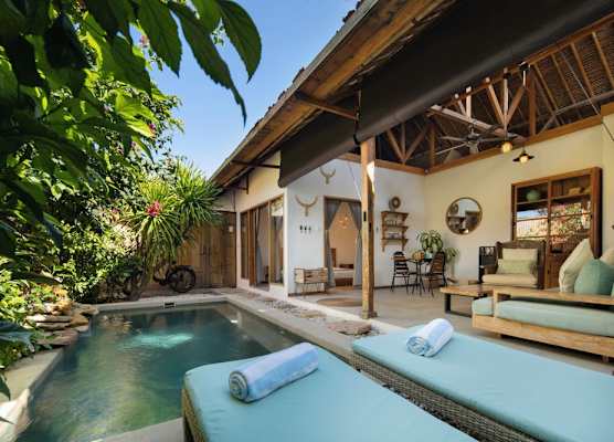 Villa Casa Koko 1