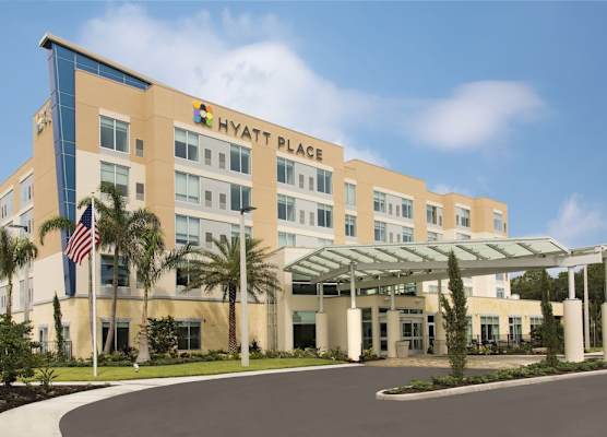 Hyatt Place Sarasota/Lakewood Ranch 1