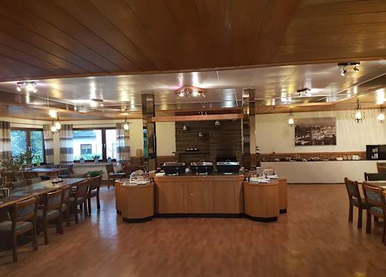 Siegerland-Hotel 1