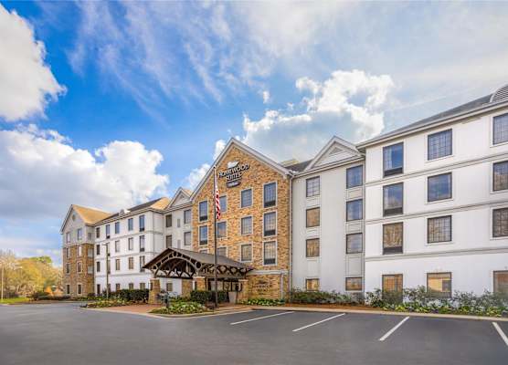 Homewood Suites by Hilton Montgomery EastChase 1