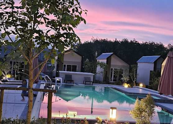 NaraRin Phuket Resorts 1