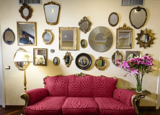 Casa De' Fiori 1