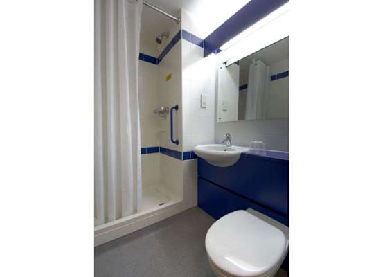 Travelodge Warrington 1