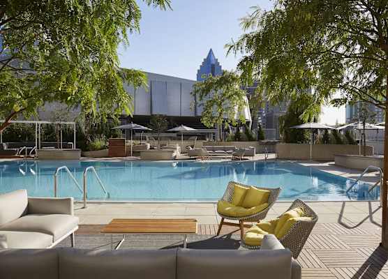 Kimpton SAWYER HOTEL by IHG 1