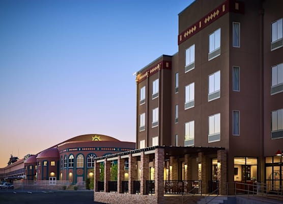The Hotel at Sunland Park Casino El Paso, an Ascend Collection Hotel 1