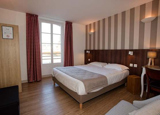 Hôtel Océan Dinan 1