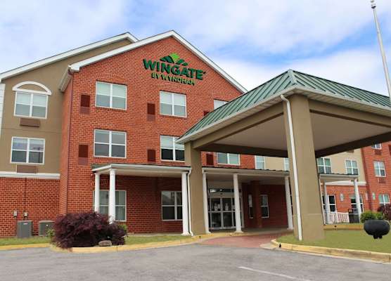 Wingate by Wyndham Waldorf - Washington DC Area 1