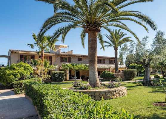Agroturismo S'Arboçar 1