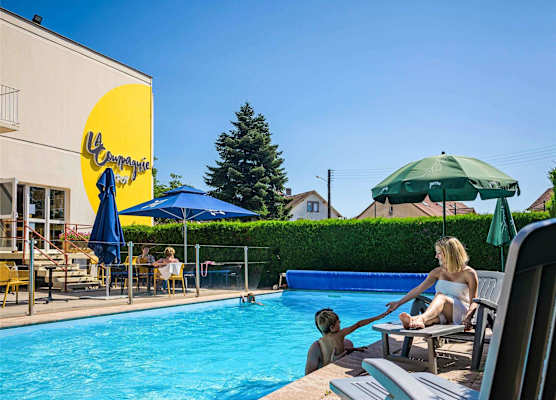 ibis Belfort Danjoutin 1
