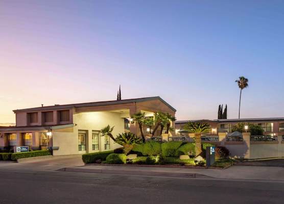 Best Western Inn 1
