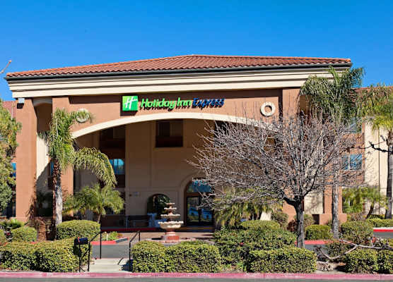 Holiday Inn Express TEMECULA by IHG 1