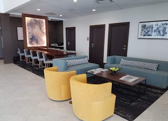 Hyatt Place Dallas/Allen 1