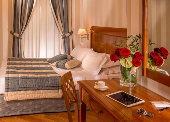 Albergo Ottocento 1