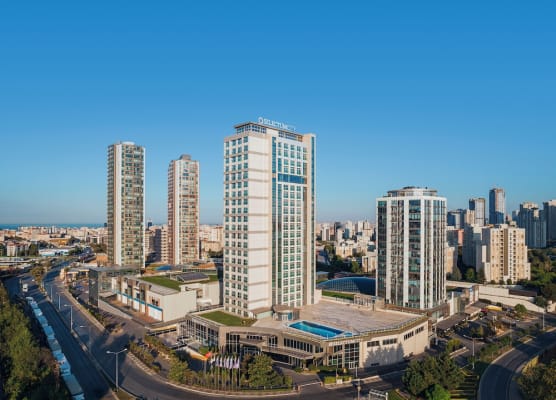 Selectum City Ataşehir 1