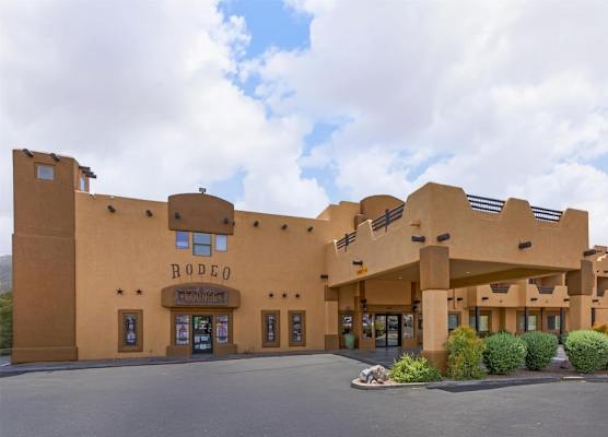 Best Western Gold Canyon Inn & Suites 1