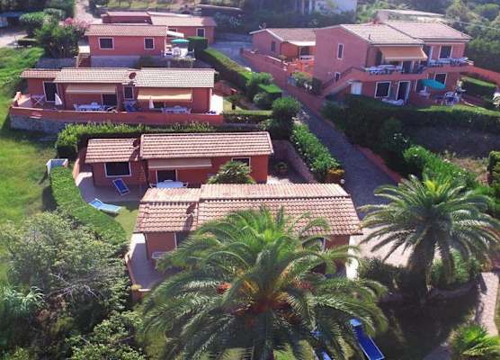 Residence Villa Franca 1