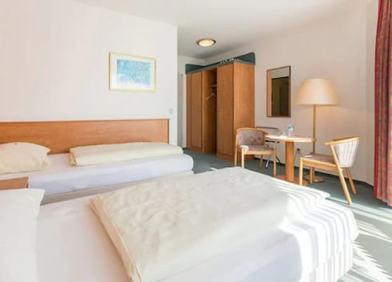 Aparthotel Berlin 1
