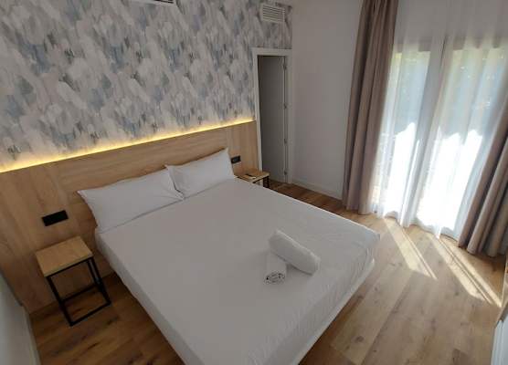 Sweet Lloret Suites - Smart Hotel 1