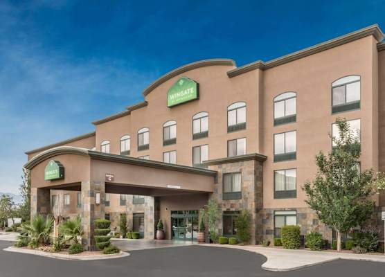 Wingate by Wyndham - St. George 1
