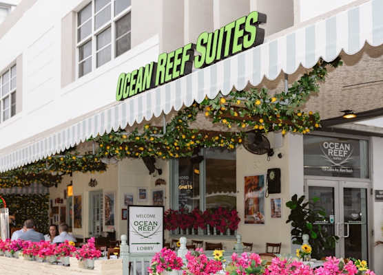 Ocean Reef Suites 1