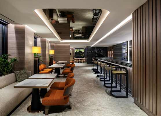 Doubletree By Hilton Istanbul Macka 1