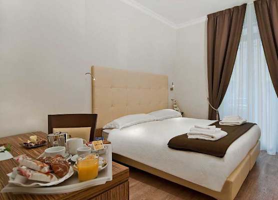 Hotel Roma Vaticano 1