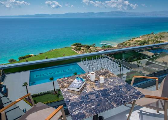 The Nowness Luxury Hotel & Spa Adulty Only 1