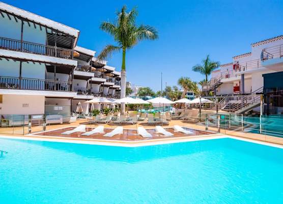 Casas Pepe Apartments & Spa- Adults Only 1
