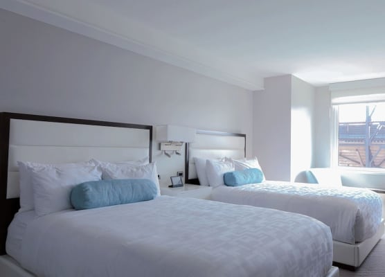 Hotel Via 1