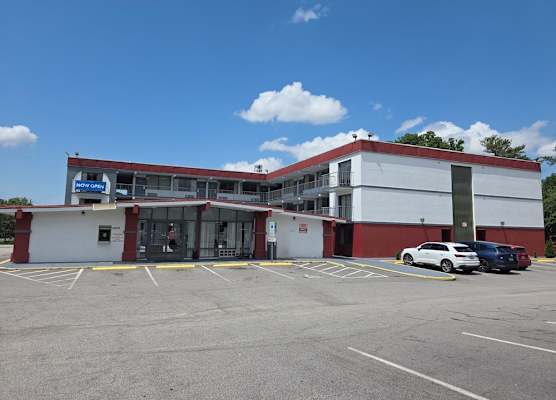 Motel 6 Raleigh, NC – Downtown South 1