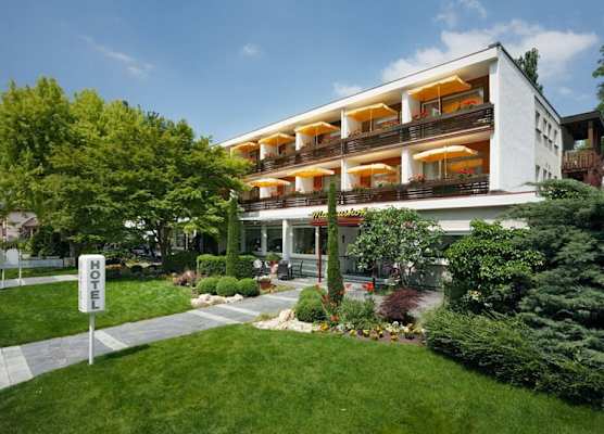 Kurhotel Markushof 1