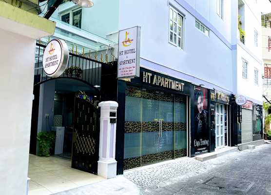 HT Hotel Apartment 1