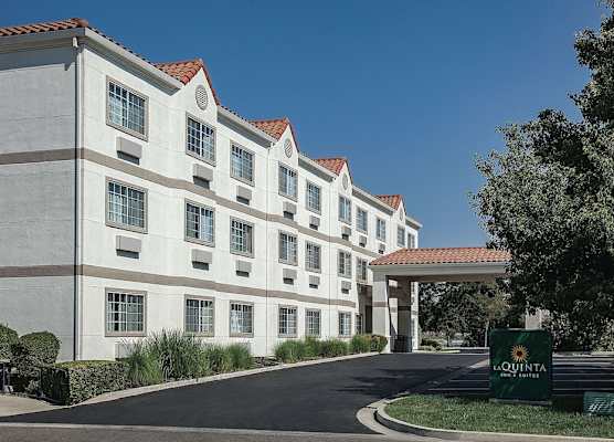 La Quinta by Wyndham Davis 1