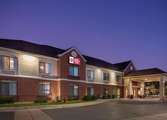 Best Western Plus Boulder Louisville 1