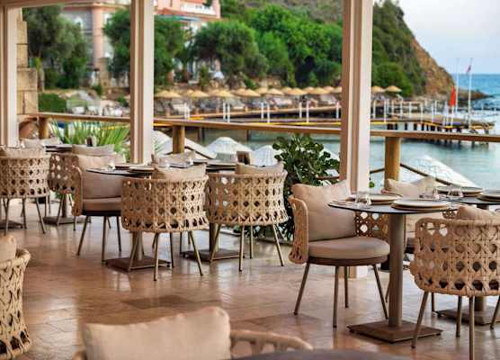 Wyndham Datca Perili Bay 1