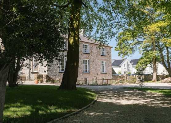 Stay Lagom Lodge 1